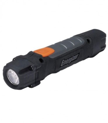 ENERGIZER HARDCASE PRO & 2xΑΑ