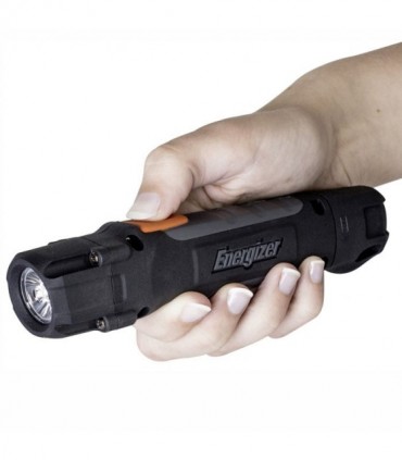 ENERGIZER HARDCASE PRO & 2xΑΑ