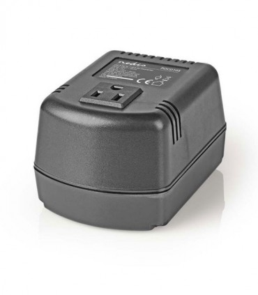 NEDIS POCO105 Power Converter 230 V AC - 110V AC 100 W Earthed USA Output