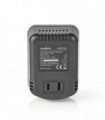 NEDIS POCO104 Power Converter 230 V AC - 110V AC 45 W Unearthed USA Output