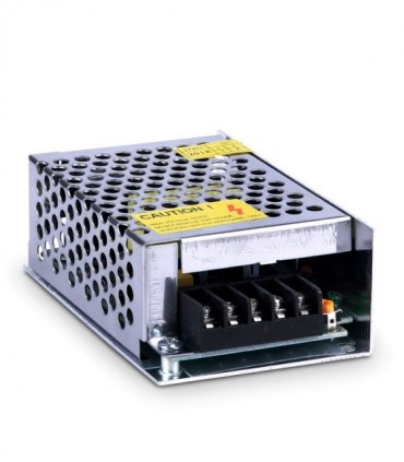 AKYGA AK-L1-025 12V/2A, 25W, ΤΡΟΦΟΔΟΤΙΚΟ SWITCHING
