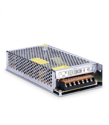 AKYGA AK-L1-050 12V/4.2A, 50W, ΤΡΟΦΟΔΟΤΙΚΟ SWITCHING