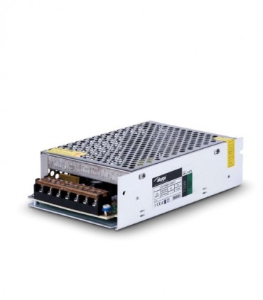 AKYGA AK-L1-075 12V/6.25A, 75W, ΤΡΟΦΟΔΟΤΙΚΟ SWITCHING