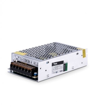 AKYGA AK-L1-100 12V/8.3A, 100W, ΤΡΟΦΟΔΟΤΙΚΟ SWITCHING