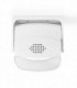 NEDIS AMLRMMW40WT Door Entry Motion Alarm Wall or Ceiling Mount Chime