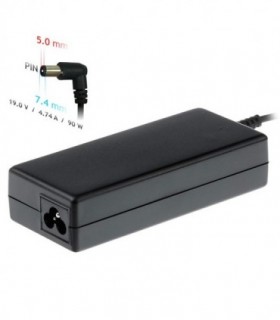 AKYGA AK-ND-04 HP 19V/4,7A 90W