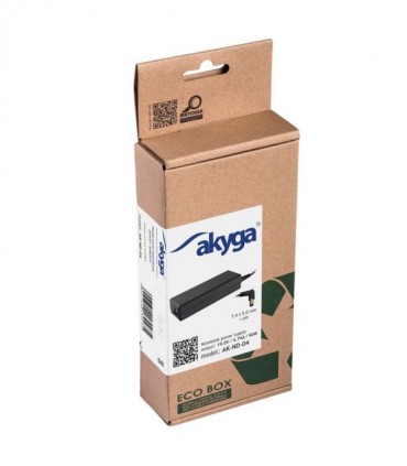 AKYGA AK-ND-04 HP 19V/4,7A 90W