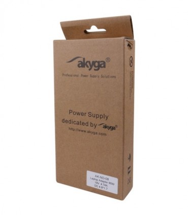 AKYGA AK-ND-08 HP 19V 4.74A 90W