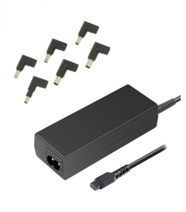AKYGA AK-NU-13 UNIVERSAL POWER SUPPLY universal 6 plugs 1.2m