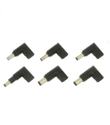 AKYGA AK-NU-13 UNIVERSAL POWER SUPPLY universal 6 plugs 1.2m