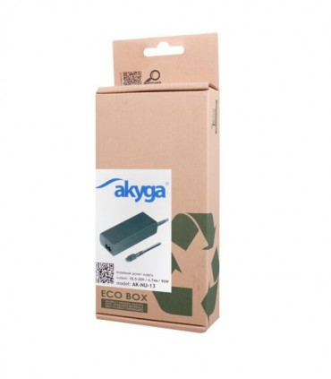 AKYGA AK-NU-13 UNIVERSAL POWER SUPPLY universal 6 plugs 1.2m