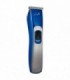 LIFE Precision Hair Clipper Cord & Cordless, Blue