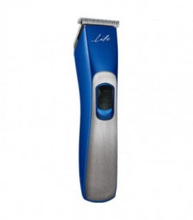 LIFE Precision Hair Clipper Cord & Cordless, Blue