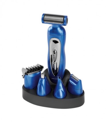 PC-BHT 3015 Body Groomer / Hair Trimmer Set
