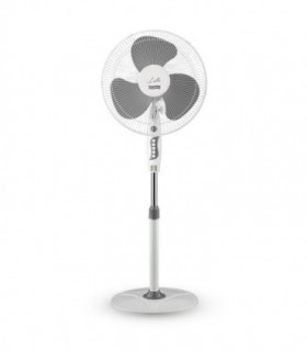 LIFE OSTRO Stand fan 16'',40W