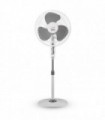 LIFE OSTRO Stand fan 16'',40W