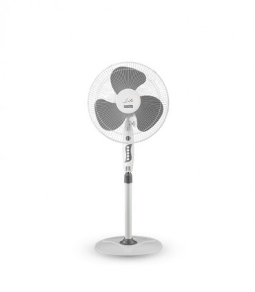 LIFE OSTRO Stand fan 16'',40W
