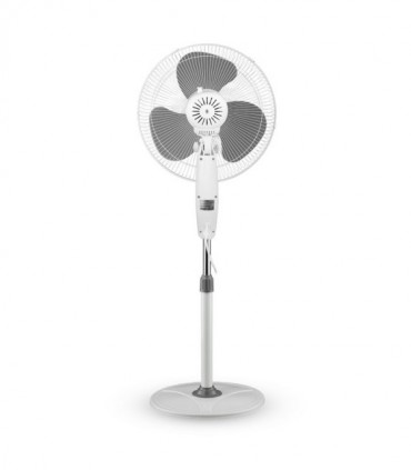 LIFE OSTRO Stand fan 16'',40W