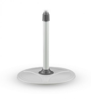 LIFE OSTRO Stand fan 16'',40W
