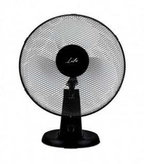 LIFE Ponente 16" Desk Fan