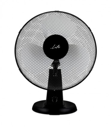 LIFE Ponente 16" Desk Fan