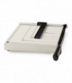 NEDIS PACU110A4 Paper Cutting Machine, A4 Size, Metal Blade