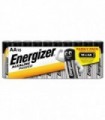 ENERGIZER AA-LR6/10TEM ALKALINE POWER FAMILY PACK