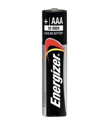 ENERGIZER AAA-LR03/10TEM ALKALINE POWER FAMILY PACK