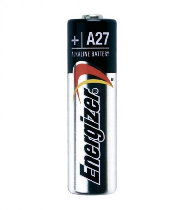 ENERGIZER A27/2ΤΕΜ PHOTO LITHIUM COIN