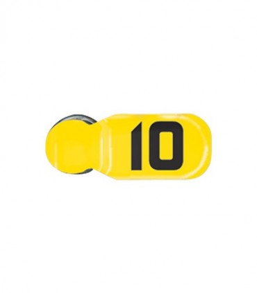 ENERGIZER ZINC AIR 10-8P/8ΤΕΜ HEARING AID BATTERY F016164