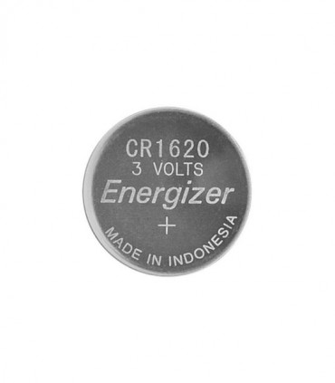 ENERGIZER CR1620 PHOTO LITHIUM COIN ΣΕ BLISTER 1 ΤΕΜΑΧΙΟΥ