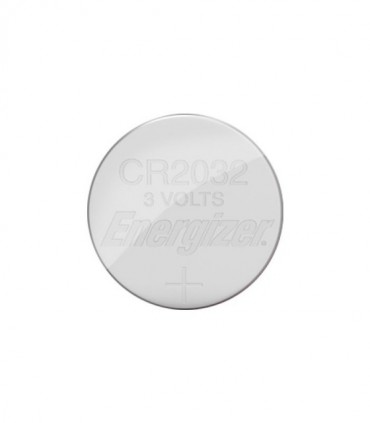 ENERGIZER CR2032 LITHIUM COIN ΣΕ BLISTER 1 ΤΕΜΑΧΙΟΥ