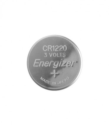 ENERGIZER CR1220 LITHIUM COIN ΣΕ BLISTER 1 ΤΕΜΑΧΙΟΥ