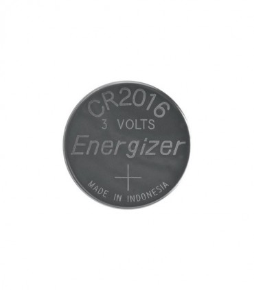 ENERGIZER CR2016 LITHIUM COIN