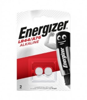 ENERGIZER A76/2ΤΕΜ ALKALINE COIN