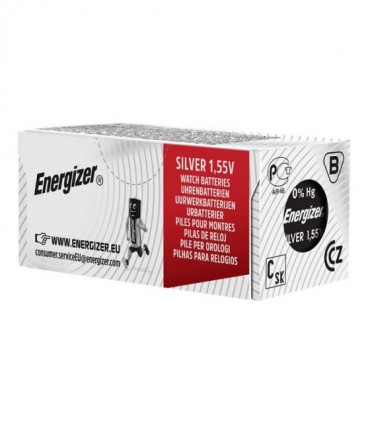 ENERGIZER 317 WATCH BATTERY