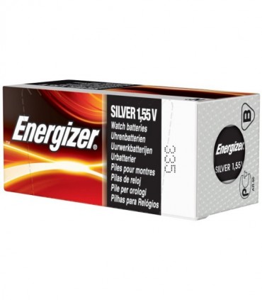 ENERGIZER 335 WATCH BATTERY ΣΕ ΣΥΣΚΕΥΑΣΙΑ 1 ΤΕΜΑΧΙΟΥ