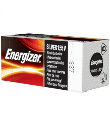 ENERGIZER 337 WATCH BATTERY F016204