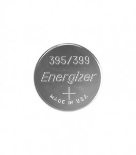 ENERGIZER 395-399 WATCH BATTERY