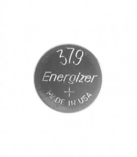ENERGIZER 379 WATCH BATTERY