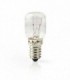NEDIS OVBUE1425W1 Oven Lamp E14 25 W