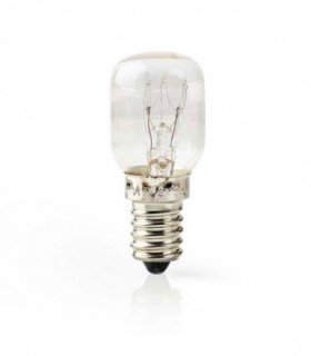 NEDIS OVBUE1425W1 Oven Lamp E14 25 W
