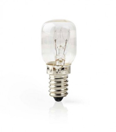 NEDIS OVBUE1425W1 Oven Lamp E14 25 W