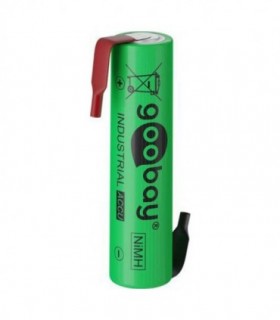 55653 1x AAA (Micro)/HR03 - 800 mAh