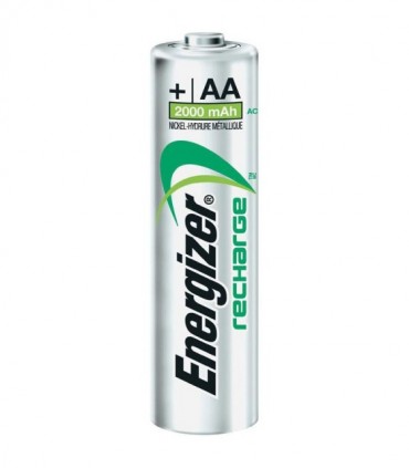 ENERGIZER AA-HR6/2000mAh/4TEM POWER PLUS RECHARGEABLE F016480