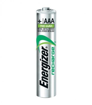 ENERGIZER AAA-HR03/700mAh/2TEM POWER PLUS RECHARGEABLE F016481