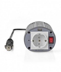 INVERTERS