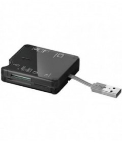 CARD READERS