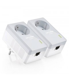 HOMEPLUG / POWERLINE-  RANGE EXTENDER